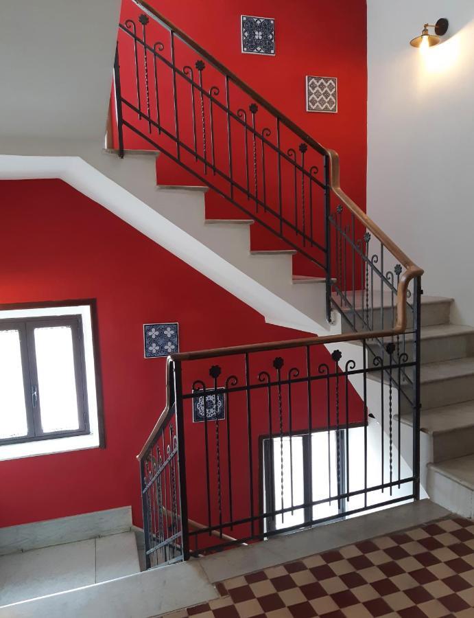 Bed and Breakfast Antico Palazzo Affitti Brevi П'яцца-Армерина Екстер'єр фото