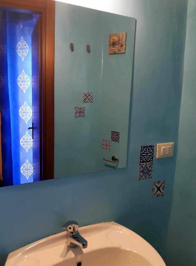 Bed and Breakfast Antico Palazzo Affitti Brevi П'яцца-Армерина Екстер'єр фото