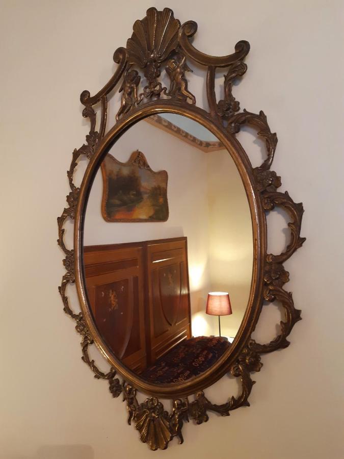 Bed and Breakfast Antico Palazzo Affitti Brevi П'яцца-Армерина Екстер'єр фото
